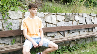 Jawked Frisky Stranger