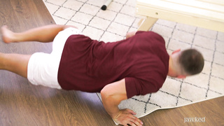 Jawked Focus On Me, Son