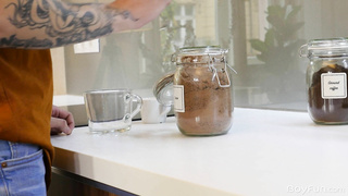 BoyFun Cum And Cocoa