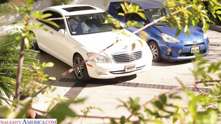 PerfectFuckingStrangers Connie Perignon