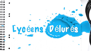 French-Twinks EP4 One Hour Detention