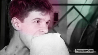 French-Twinks The Fancies of Abel Lacourt