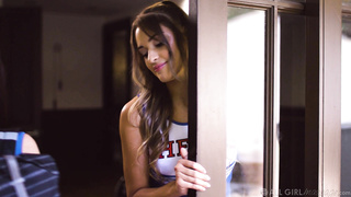 AllGirlMassage Gizelle Blanco And Emma Jade