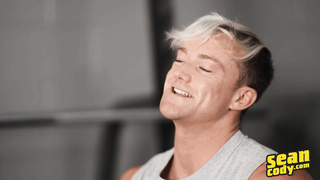 SeanCody 2913 Brad Fury: Solo