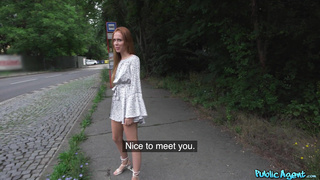 PublicAgent Holly Molly