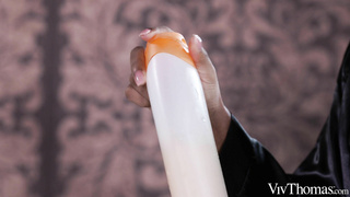 VivThomas Purr Simona And Sofi Vega Getting Wet