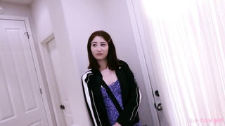 LANewGirl Ava Ds And Nadia Noja Modeling Audition