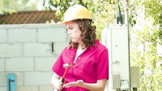 GirlsWay Serene Siren And Freya Parker