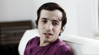 SweetSinner Anna Clair Clouds The Stepmother