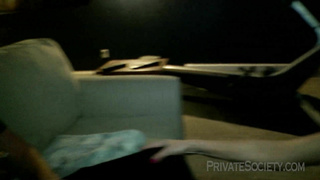 PrivateSociety Karla Pick A Hole Any Hole