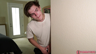 SofieMarie Poke Her In The Rear