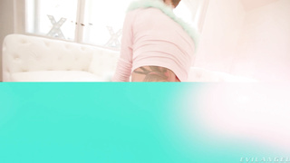 EvilAngel Sasha Beart And Tabitha Poison