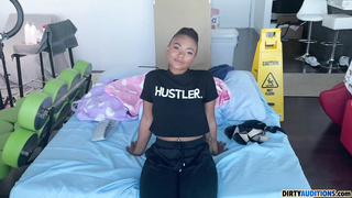 DirtyAuditions Avery Jane