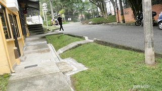 Jawked Rimmed By Rem