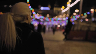 MixedX Christina Shine Silhouette