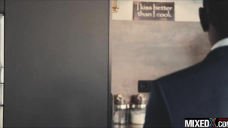 MixedX Christina Shine Chocolate Flavour