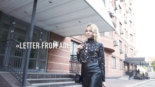 MetArtX Erika Eden Letter From Adel
