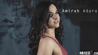 MixedX Amirah Adara Dark Night
