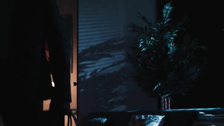 MixedX Christina Shine Mr Black