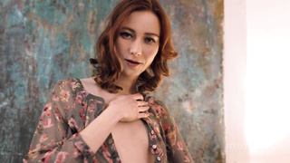 FemJoy Rona Talin Floral Fantasy