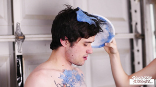 SouthernStrokes Covered