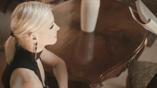 MixedX Zazie Skymm Shalina Devine Hotel Budapest