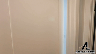 AlexLegend Jackie Hoff POV