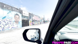 PlumperPass Ash Lauren