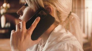 MixedX Christina Shine Zazie Skymm Lets Cut The Chase