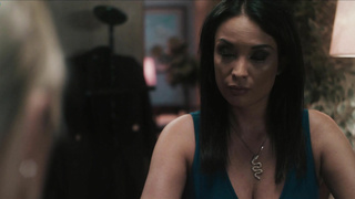 MixedX Anissa Kate Christina Shine The Curse