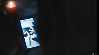 MixedX Tiffany Tatum Tiffany Rousso Milena Ray Christmas Eve