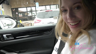 ATKGirlfriends Kallie Taylor La Jolla