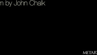 MetArtX Vanessa Angel Ice Maiden