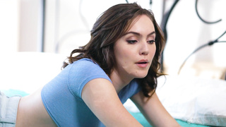 MommysGirl Freya Parker And Shay Sights