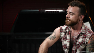 RagingStallion Sweat.Fuck.Repeat. Scene 4