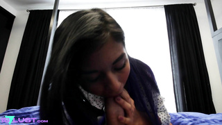 Lust Emma Best Facial Ever