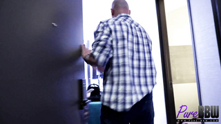 PureBBW Katie Katt Popular OF Model Does Porn