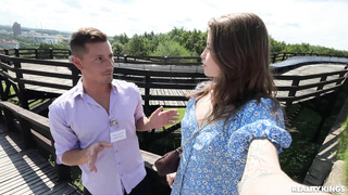 RKPrime Eden Ivy Last Day In Prague