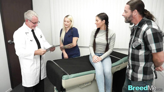 BreedMe Theodora Day And Hadley Haze