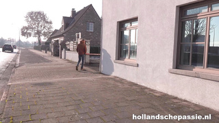 HollandschePassie Yentl Kinky DUTCH