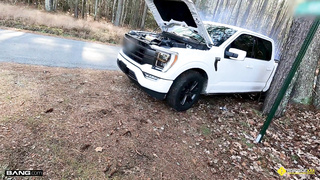 Bang RoadSide Bailey Brooke