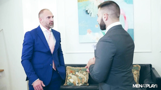 MenAtPlay Real Estate ‘Broker’ Part 3