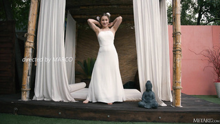 MetArt Katarina Meis Passion Flower