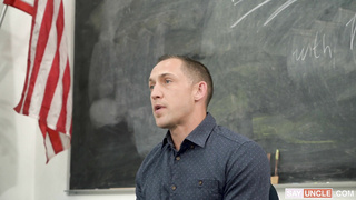 BullyHim / SayUncle Best Detention Ever