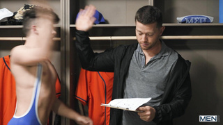 DrillMyHole Cocky Coach. Part 3