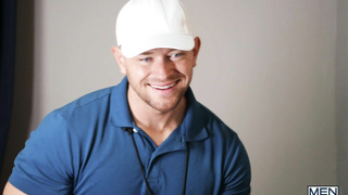 DrillMyHole Cocky Coach. Part 2