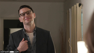 Hotwife Coco Lovelock