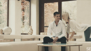 SexArt Sky Pierce Whisper To You