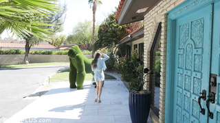 PropertyExploits Lulu Chu Horny Meeting