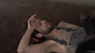 HardWerk E Gabi Gold Gang Car Bang